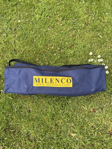 Milenco aero platinum towing - milenco,