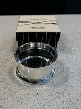 Arthur Price Silver Plate Wine