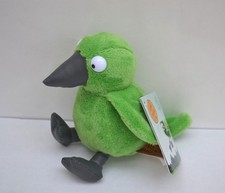Room on the Broom Plush Green