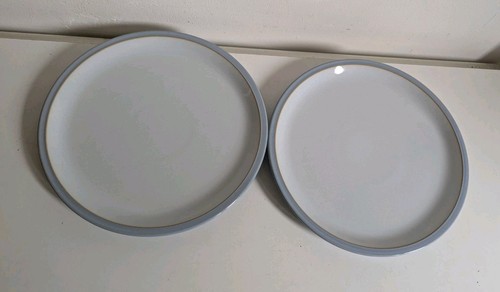 Denby blue jetty salad - denby,