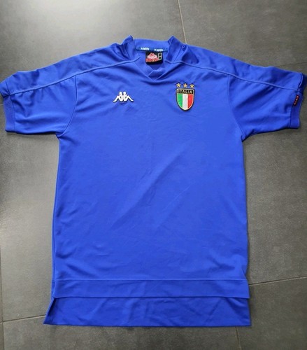 Kappa 1998 1999 italy national - kappa, 1998/1999