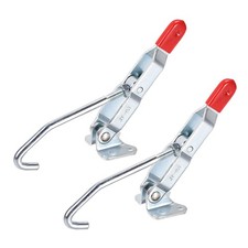 2 Pcs 375lbs Capacity Quick