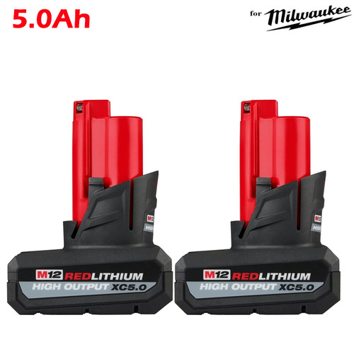 For milwaukee m12 12v 8a - 12v, 3a
