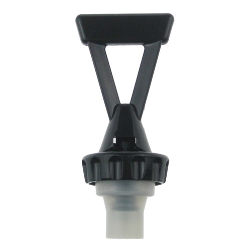 Burco boiler tap top - tap, style