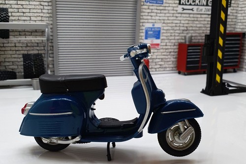 Vespa 180 1965 1 - vespa, ss