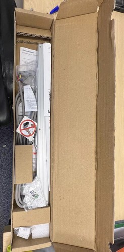 Window actuator 400 t - actuator, ea-k-30/400-t