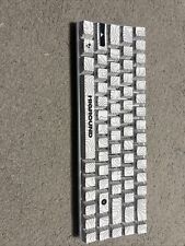 HIGROUND SNOWSTONE Base 65 Mechanical Keyboard