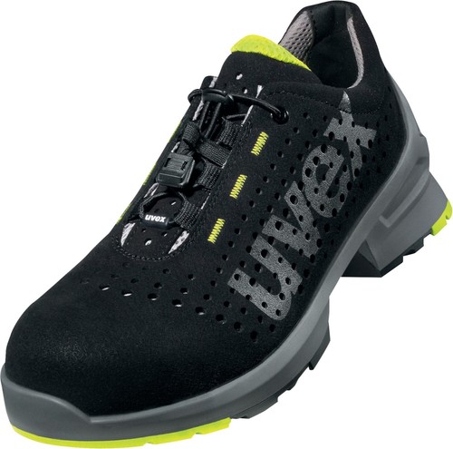 Uvex halbschuhe 85438 - uvex, 1