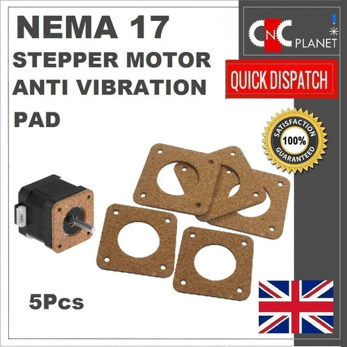 Nema stepper motor 42mm - 17,