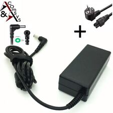 Power Supply Sony Vaio PCG-7143M PCG-715 PCG-7151M PCG-7D1M PCG-FR215E PCG-FR215H 47