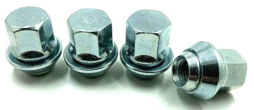 Alloy wheel nuts - nuts, ford