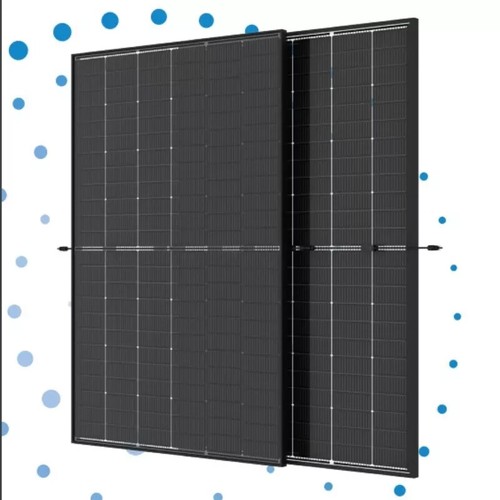 445w 12v 24v 36v - , tie/off
