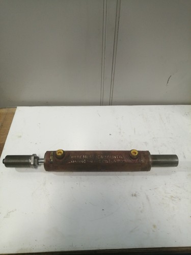 Leyland power steering - power, ram