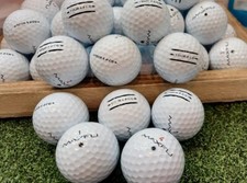 50 Maxfli TOUR CG  Series (Tour, Tour X, Tour S) 5A/4A Excellent Used Golf Balls