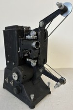 Vintage Specto Type C 8mm Cine Film Projector, Dallmeyer Lens Untested Spares