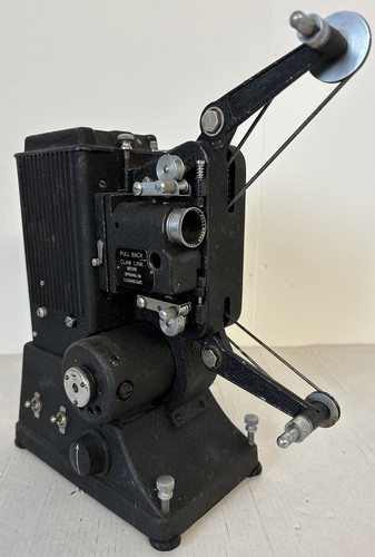 Vintage specto type 8mm cine - c,
