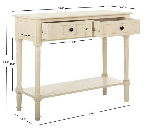 Safavieh samantha drawer - safavieh, 2