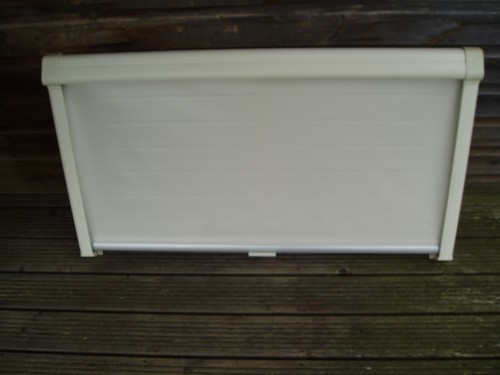 Caravan blind 107cm 60cm - caravan,