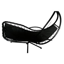 Hanging Swing Chair Easy Installation Process Enhanced Relaxation Experience