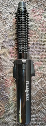 Babyliss cordless gas - cordless,