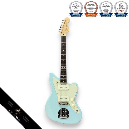 Fender japan junior - fender,