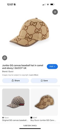 Supreme jumbo baseball - gg,