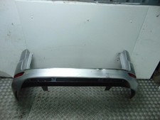 Ford Mondeo Rear Bumper P/C