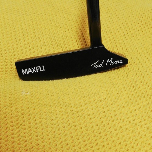Maxfly tad moore putter - maxfly,