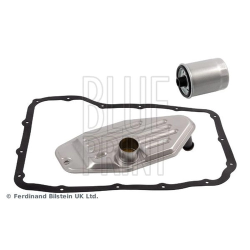 Blue print auto trans filter - blue,
