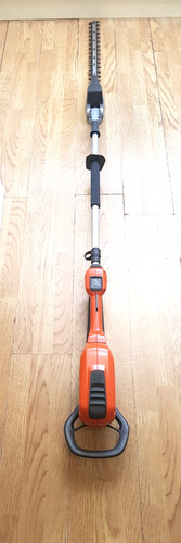 Husqvarna 520ihe3 cordless - husqvarna,