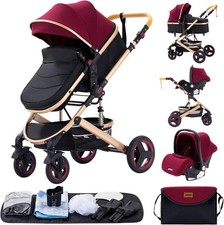 Prams travel system - 1,