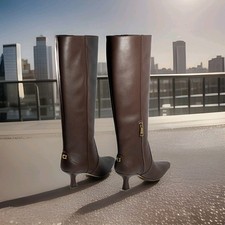 Coach Sculpted C Womens Size