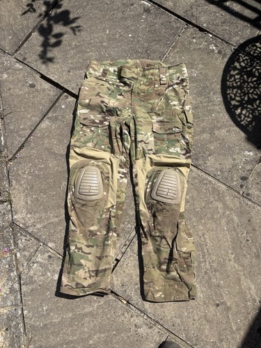 Crye precision combat pants - crye,
