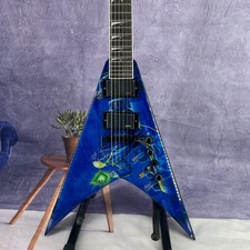 Custom Flying V Model