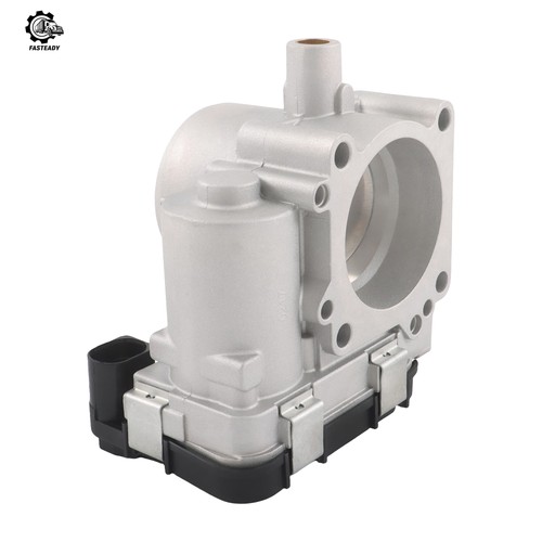 Throttle body for - audi, a3
