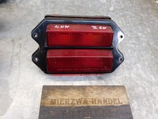 Yamaha YZF750 R 4HN rear light