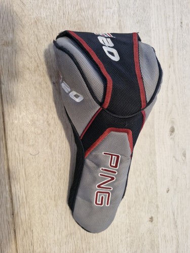 Ping g20 driver - ping,