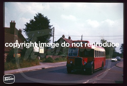 Original bus slide dark - bus,