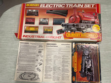 Hornby R583 Freight Train set