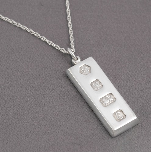 Vintage sterling silver - sterling,