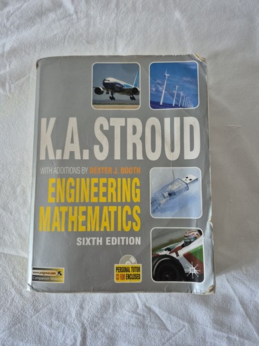 Engineering mathematics - engineering,