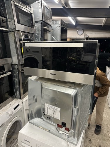 Miele esw 5080 - miele, warming