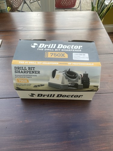 Drill doctor 750x electric - drill,