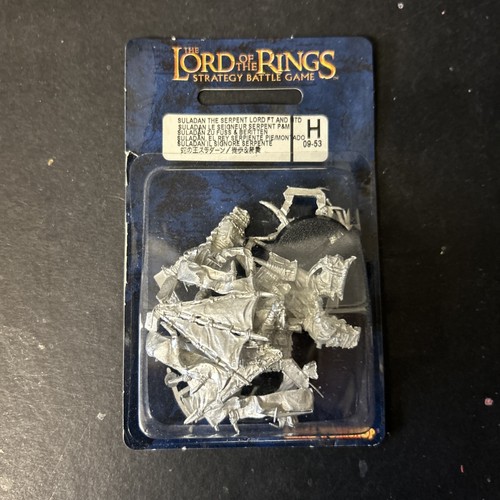 Games workshop lord - workshop, of