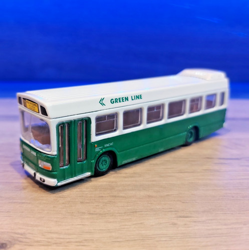 Efe 14401 leyland national - efe,