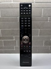 Pioneer AXD1564 Plasma Remote