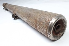 Exhaust Muffler Honda CB 400 N