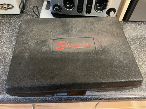 Vintage snap tools timing - on,