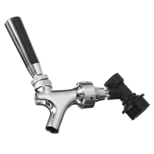 Craft beer tap - beer, faucet