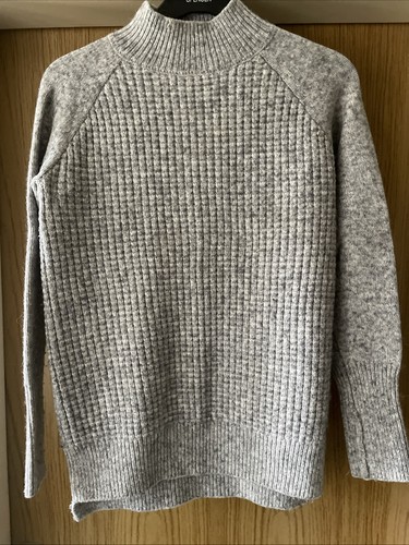 Quba sails knitted - knitted, jumper